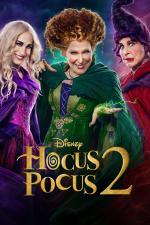 Film Hokus pokus 2 (Hocus Pocus 2) 2022 online ke shlédnutí