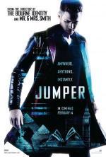 Film Jumper (Jumper) 2008 online ke shlédnutí