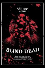 Film Curse of the Blind Dead (Curse of the Blind Dead) 2020 online ke shlédnutí