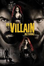 Film Ek Villain Returns (Ek Villain Returns) 2022 online ke shlédnutí