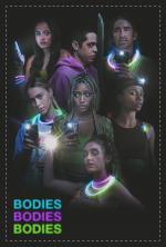 Film Hádej, kdo je vrah (Bodies Bodies Bodies) 2022 online ke shlédnutí