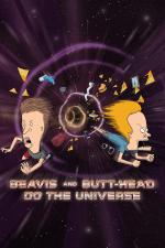 Film Beavis and Butt-Head Do the Universe (Beavis and Butt-Head Do the Universe) 2022 online ke shlédnutí