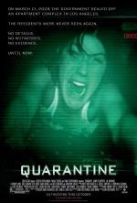 Film Karanténa (Quarantine) 2008 online ke shlédnutí