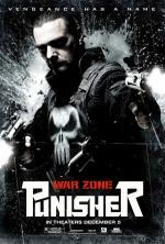 Film Kat: Válečná zóna (Punisher: War Zone) 2008 online ke shlédnutí