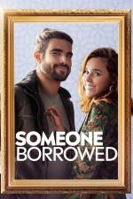 Film Hodinová manželka (Someone Borrowed) 2022 online ke shlédnutí