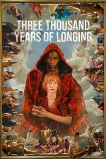 Film Tři tisíce let touhy (Three Thousand Years of Longing) 2022 online ke shlédnutí