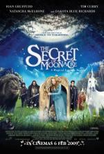 Film Kletba Měsíčního údolí (The Secret of Moonacre) 2008 online ke shlédnutí