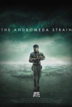 Film Kmen Andromeda 1.část (The Andromeda Strain part 1) 2008 online ke shlédnutí