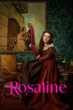 Film Rosaline (Rosaline) 2022 online ke shlédnutí