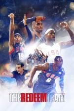 Film Redeem Team: Návrat Dream Teamu (The Redeem Team) 2022 online ke shlédnutí