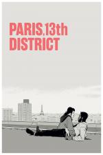 Film Paříž, 13. obvod (Paris, 13th District) 2021 online ke shlédnutí