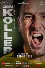 Film Jan Koller: Příběh obyčejného kluka (Jan Koller) 2022 online ke shlédnutí