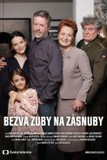 Film Bezva zuby na zásnuby (Něco na zub) 2022 online ke shlédnutí