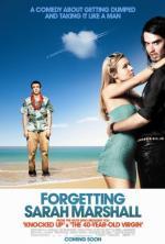 Film Kopačky (Forgetting Sarah Marshall) 2008 online ke shlédnutí