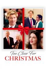 Film Too Close for Christmas (Too Close for Christmas) 2020 online ke shlédnutí