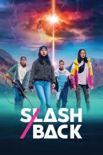 Film Slash/Back (Horreur boréale) 2022 online ke shlédnutí