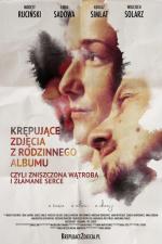 Film Krępujące zdjęcia z rodzinnego albumu, czyli zniszczona wątroba i złamane serce (Krępujące zdjęcia z rodzinnego albumu, czyli zniszczona wątroba i złamane serce) 2018 online ke shlédnutí