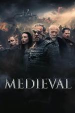 Film Jan Žižka (Medieval) 2022 online ke shlédnutí