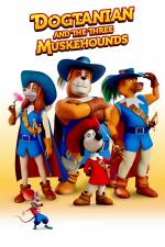 Film Haftaňan a tři mušteriéři (Dogtanian and the Three Muskehounds) 2021 online ke shlédnutí