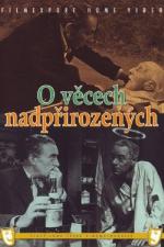 Film O věcech nadpřirozených (O věcech nadpřirozených) 1958 online ke shlédnutí