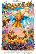 Film Herkules (Hercules) 1997 online ke shlédnutí