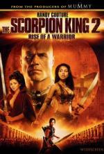 Film Král Škorpión: Vzestup Říše (The Scorpion King: Rise of a Warrior) 2008 online ke shlédnutí