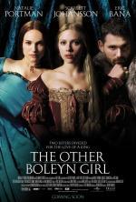 Film Králova přízeň (The Other Boleyn Girl) 2008 online ke shlédnutí