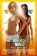 Film Kráska a Ošklivka (The Hottie & the Nottie) 2008 online ke shlédnutí