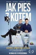 Film Jako pes s kočkou (A Cat with a Dog) 2018 online ke shlédnutí