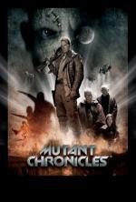 Film Kronika mutantů (Mutant Chronicles) 2008 online ke shlédnutí