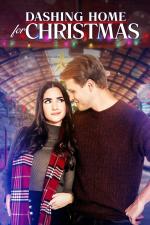 Film Dashing Home for Christmas (Dashing Home for Christmas) 2020 online ke shlédnutí