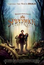 Film Kronika rodu Spiderwicků (The Spiderwick Chronicles) 2008 online ke shlédnutí