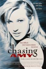 Film Hledám Amy (Chasing Amy) 1997 online ke shlédnutí