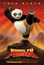 Film Kung Fu Panda (Kung Fu Panda) 2008 online ke shlédnutí