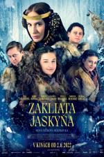 Film Zakletá jeskyně (Zakliata jaskyňa) 2022 online ke shlédnutí