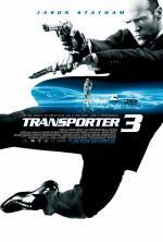 Film Kurýr 3 (Transporter 3) 2008 online ke shlédnutí