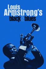 Film Louis Armstrong's Black & Blues (Louis Armstrong's Black & Blues) 2022 online ke shlédnutí