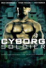 Film Kybernátor (Cyborg Soldier) 2008 online ke shlédnutí