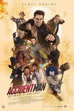 Film Accident Man 2: Zabijákova dovolená (Accident Man 2) 2022 online ke shlédnutí