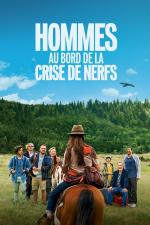 Film Muži na pokraji nervového zhroucení (Hommes au bord de la crise de nerfs) 2021 online ke shlédnutí