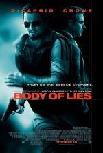 Film Labyrint lží (Body of Lies) 2008 online ke shlédnutí