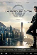 Film Largo Winch (Largo Winch) 2008 online ke shlédnutí