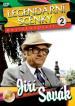 Film Legendární scénky 2 - Jiří Sovák (Legendary scenes 2 - Jiri Sovak) 2008 online ke shlédnutí