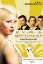 Film Lekce neslušného chování (Easy Virtue) 2008 online ke shlédnutí