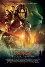 Film Letopisy Narnie: Princ Kaspian (The Chronicles of Narnia: Prince Caspian) 2008 online ke shlédnutí