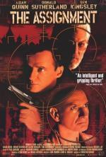 Film Hon na Šakala (The Assignment) 1997 online ke shlédnutí