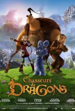 Film Lovci draků (Dragon Hunters) 2008 online ke shlédnutí