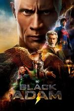 Film Black Adam (Black Adam) 2022 online ke shlédnutí