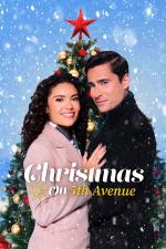 Film Vánoce na páté avenue (Christmas on 5th Avenue) 2021 online ke shlédnutí