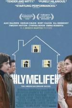 Film Lymelife (Lymelife) 2008 online ke shlédnutí